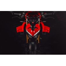 BT Moto (BrenTune) Stage 1+ Performance Calibration with Handheld Tuner for the Ducati Streetfighter V4 (2025+) BT Moto (BrenTune) Stage 1+ Performance Calibration with Handheld Tuner for the Ducati Streetfighter V4 (2025+)